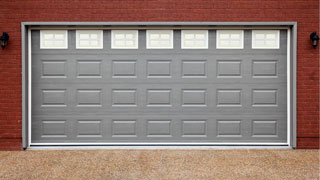 Garage Door Repair at Winona Square San Diego, California