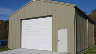 Garage Door Openers at Winona Square San Diego, California